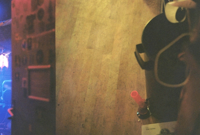 16 Sound of Souls, Cafe de la Ostrava